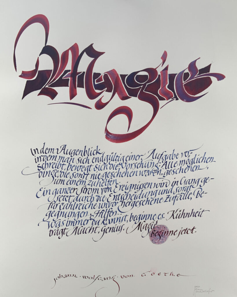 (3b) Galerie St. Klara