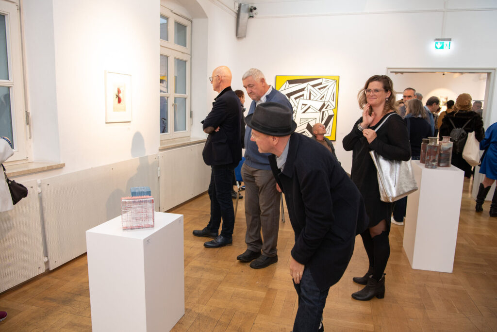 (6a) Kunst- und Gewerbeverein