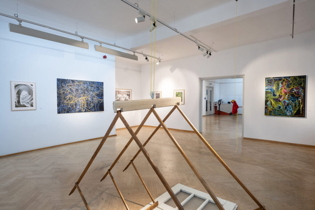 (6b) Kunst- und Gewerbeverein